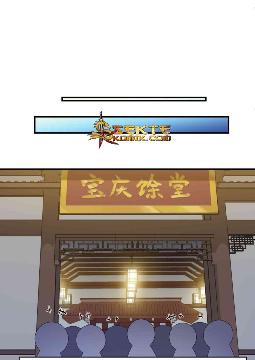 First Dragon (Yuanlong) Chapter 16 Gambar 25